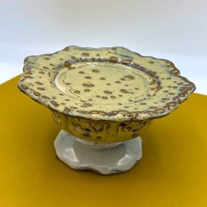 Pedestal Candle Holder